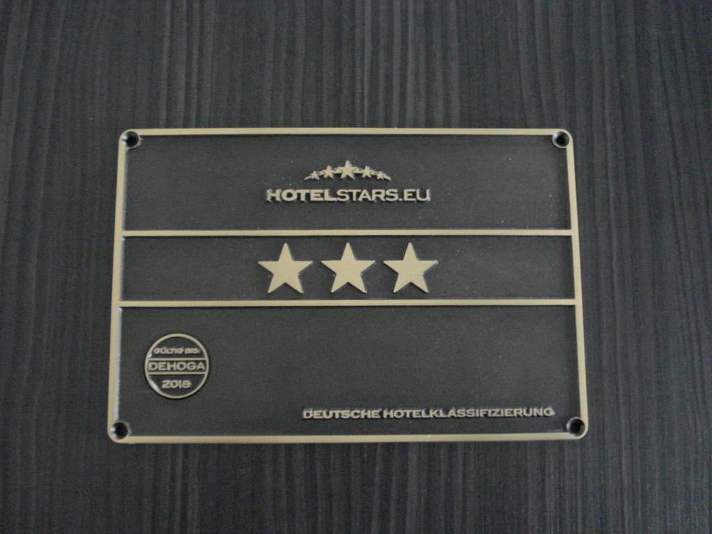 Hotel Restaurant Fritz Gronau  Exterior foto