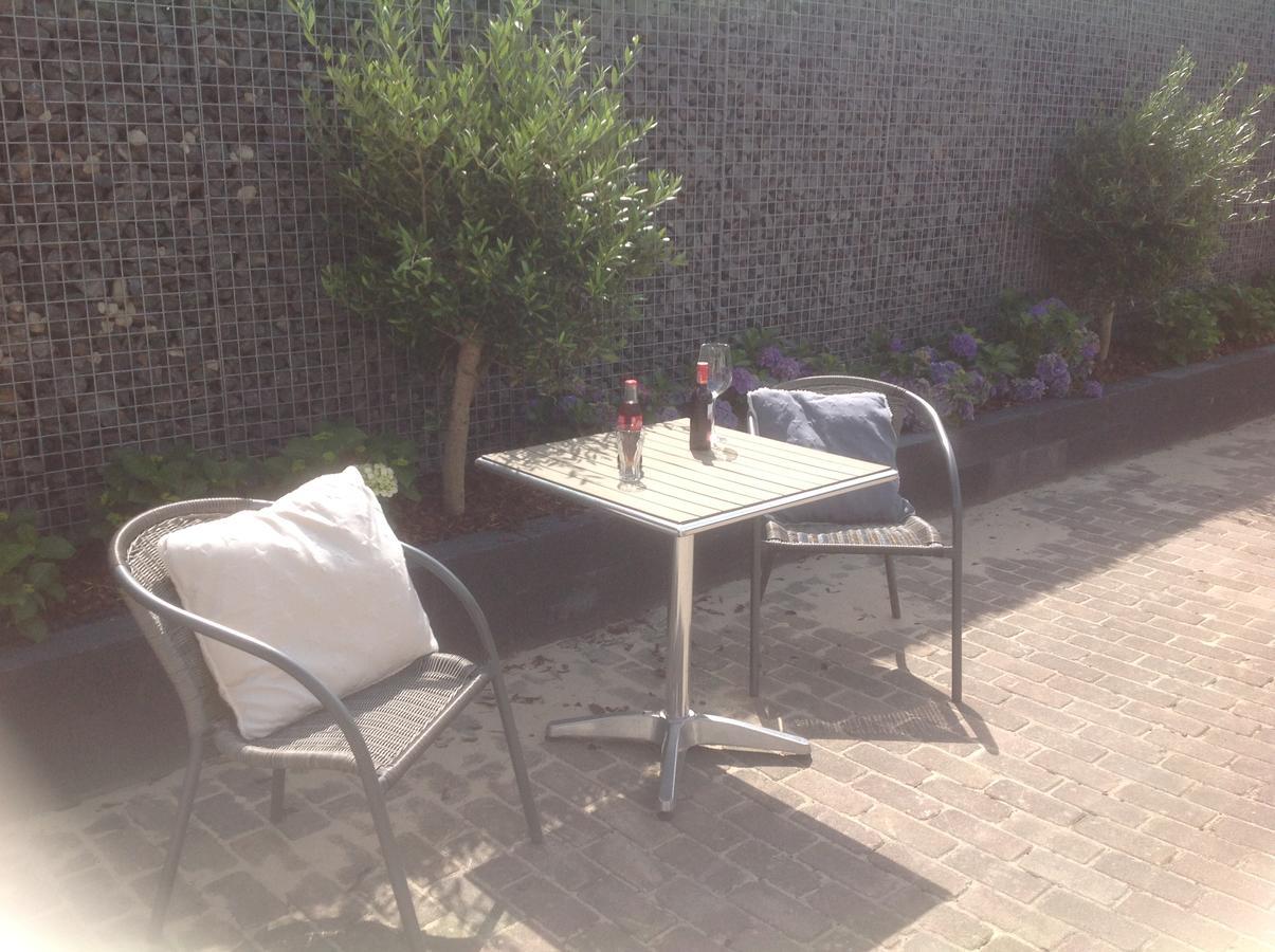 Hotel Restaurant Fritz Gronau  Exterior foto