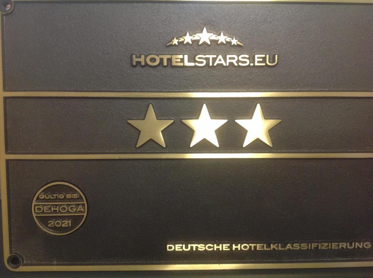 Hotel Restaurant Fritz Gronau  Exterior foto